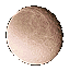 Rhea, Saturn's 2nd largest moon